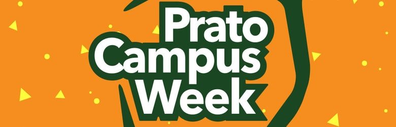 Prato Campus Week