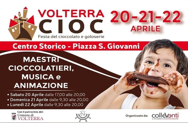 Volterra Cioc