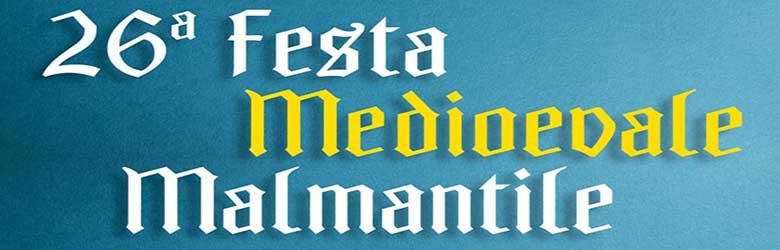 Festa Medievale Malmantile 2019 a Lastra a Signa - 26° Edizione