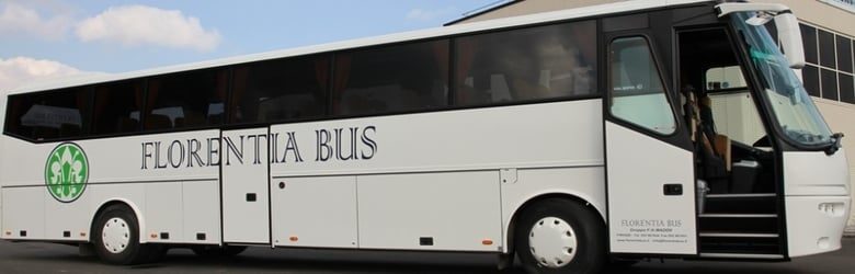 Autobus Valdarno Maremma