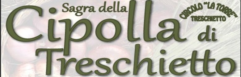 Cipolla Treschietto