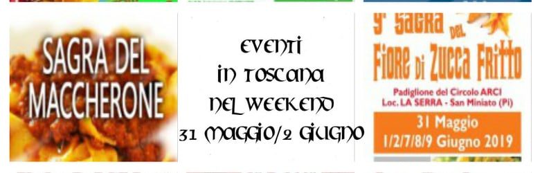 Eventi Festa Repubblica Toscana 2019