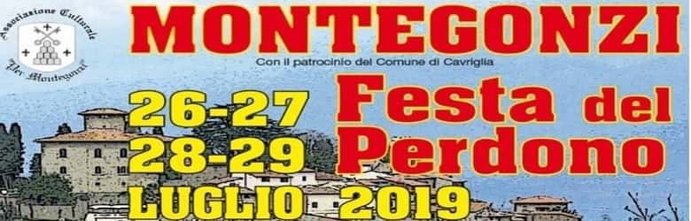 Eventi Montegonzi Estate 2019