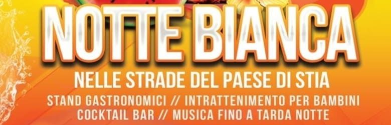 Festa Stia Luglio