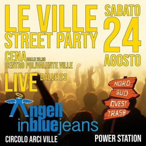 Festa alle Ville 2019