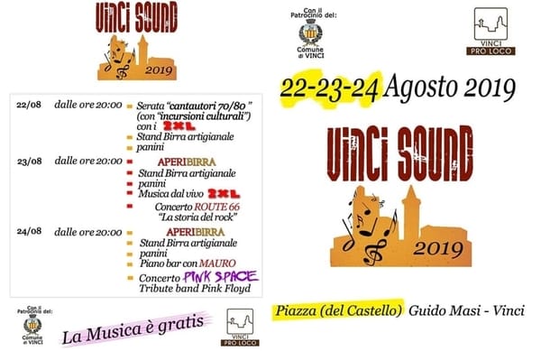 Vinci Sound