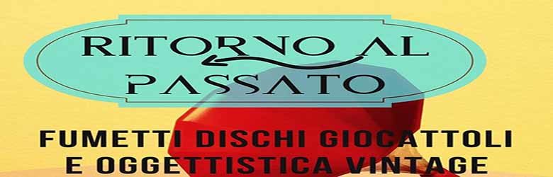 Ritorno al Passato 2019 Novoli Firenze