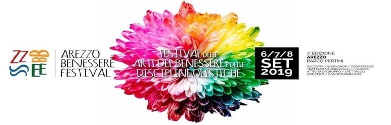 Arezzo Benessere Festival