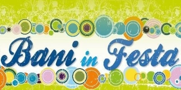 Festa Bani 2019