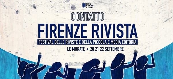 Firenze Rivista 2019
