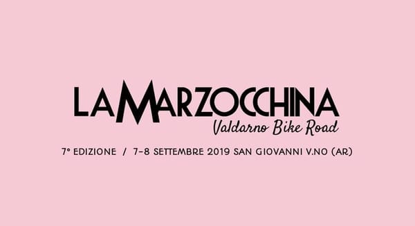 Marzocchina 2019 San Giovanni Valdarno