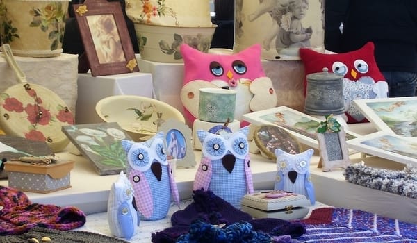 Fiera Autunno Arezzo Eden 2019