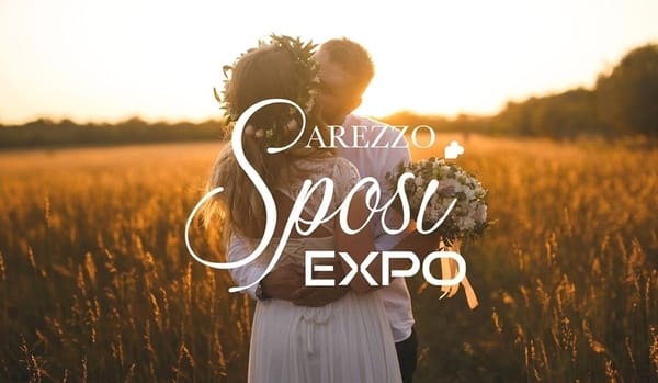 Fiera Matrimonio Arezzo 2019