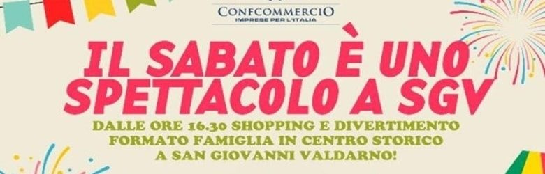 Sabato spettacolo SGV 2019