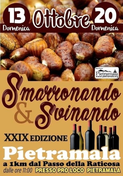 Smarronando Svinando 2019