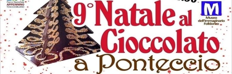 Festa Natale Ponteccio