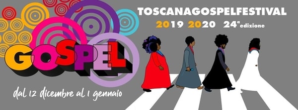 Toscana Gospel Valdarno