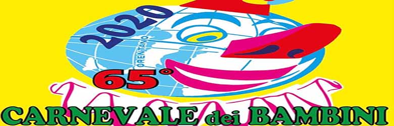 Carnevale di Orentano 2020 - Castelfranco di Sotto Pisa