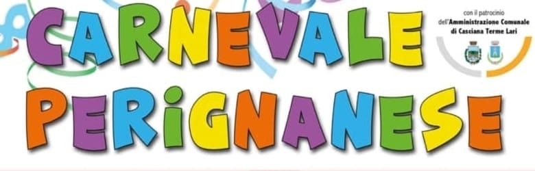 Carnevale 2020 Perignano