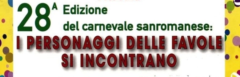 Eventi Carnevale 2020 Pisa