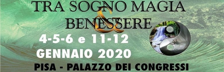 Eventi Pisa gennaio 2020