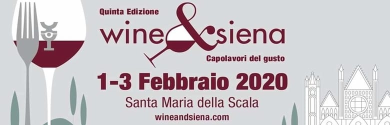 Eventi Siena febbraio 2020