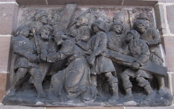 Processioni Venerdi Santo Toscana