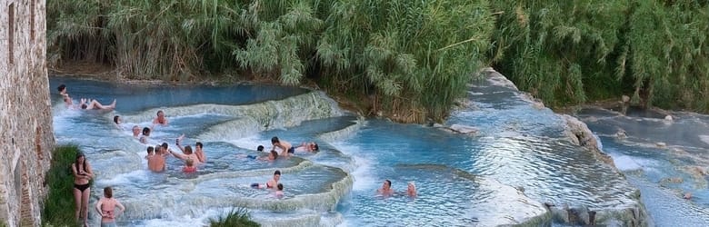 Terme Grosseto