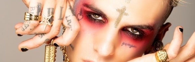 Achille Lauro Tuscany Hall Firenze