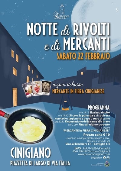 Notte Rivolti 2020