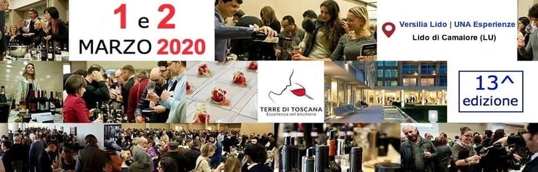 Terre di Toscana Camaiore