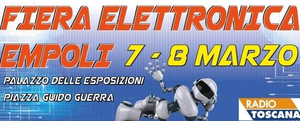 Eventi 8 marzo