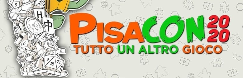 Eventi Pisa marzo 2020