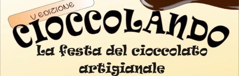 Festa del Cioccolato Pontassieve