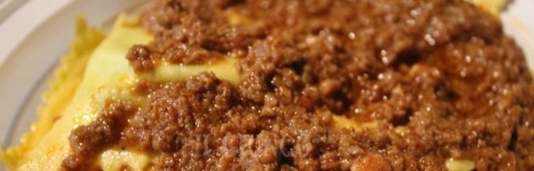 Tortello della Maremma