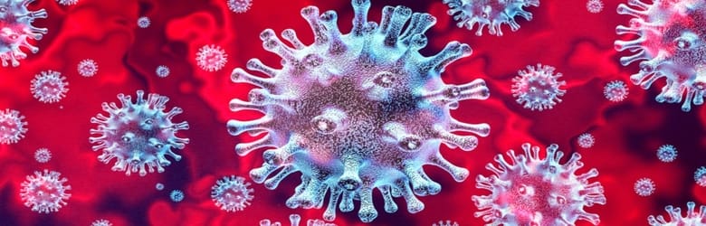 Isolato Siena Coronavirus