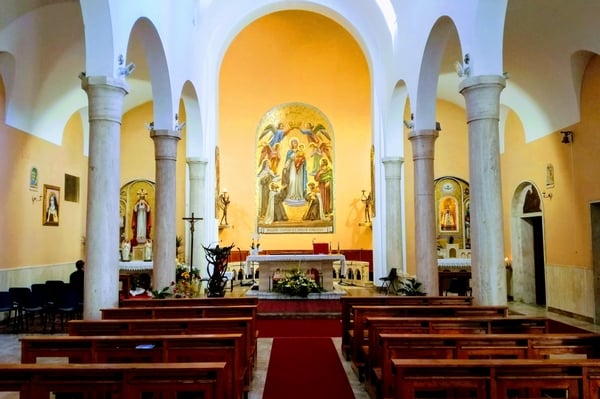 Chiesa di San Rocco