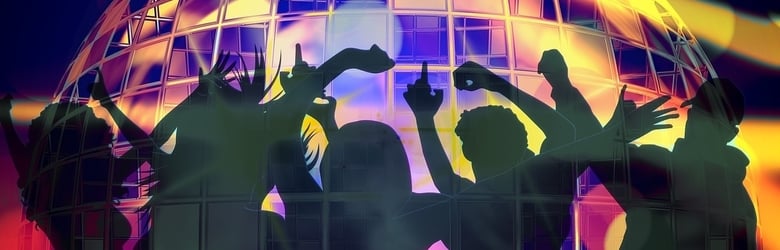 Discoteche storiche Arezzo