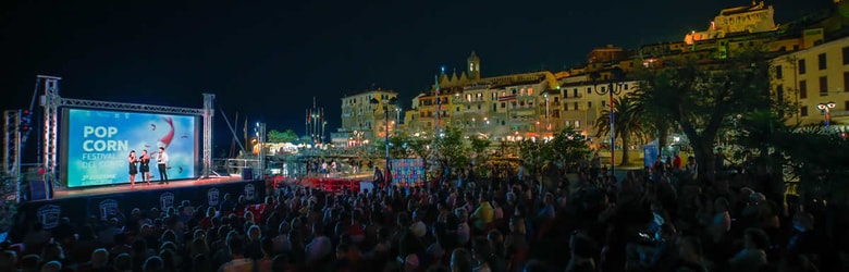 Festival Corti Monte Argentario