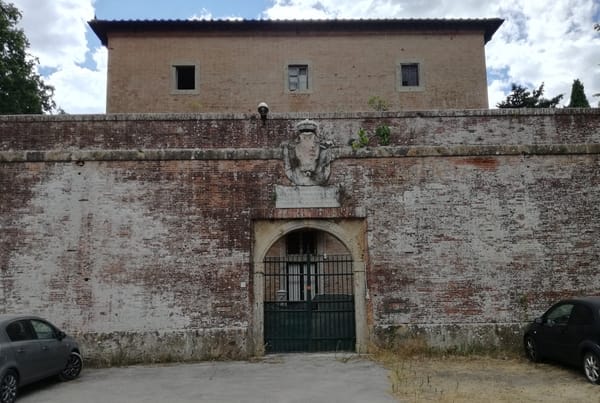 Forte di San Rocco