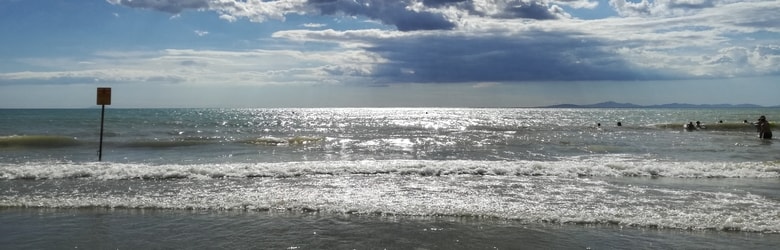 Marina di Grosseto Maremma