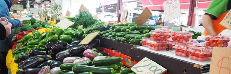 Mercatini Toscana maggio 2020