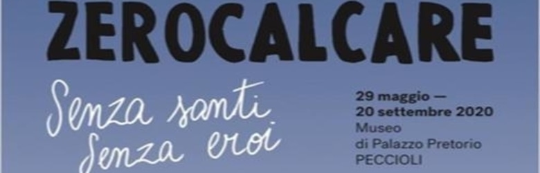 Mostre Toscana Estate 2020