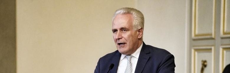 Presidente consiglio regionale Toscana