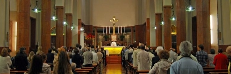 Ripresa messe