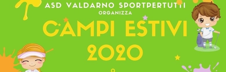 Campi ragazzi San Cipriano