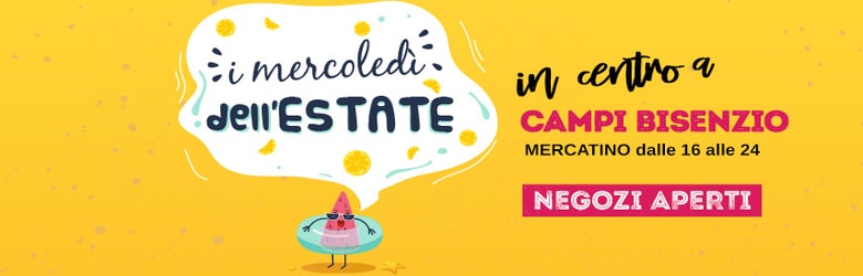 Eventi Campi Bisenzio Estate 2020