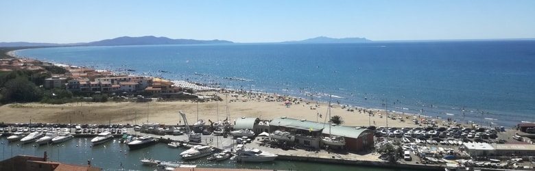 Eventi Estate 2020 Castiglione della Pescaia