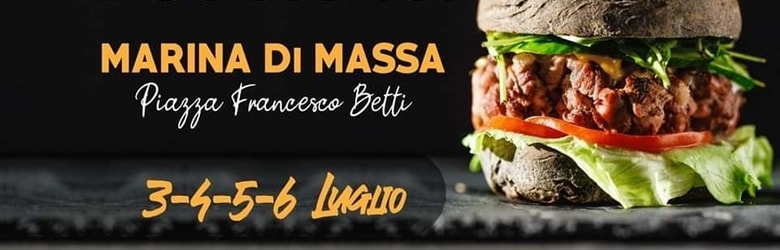 Eventi Marina di Massa luglio 2020