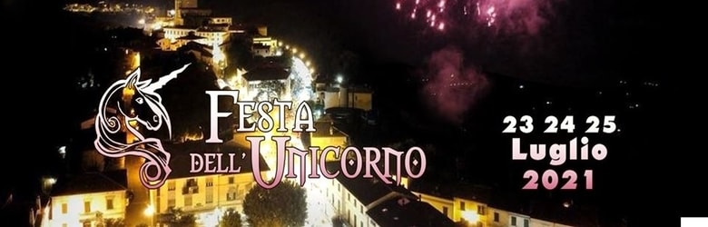 Rinvio Festa dell Unicorno